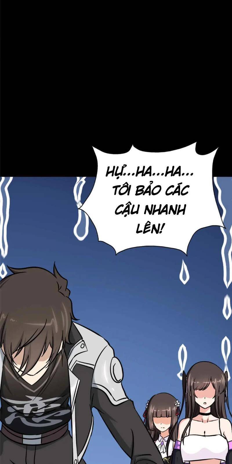 Bạn Gái Zombie Của Tôi Chapter 407 - 26