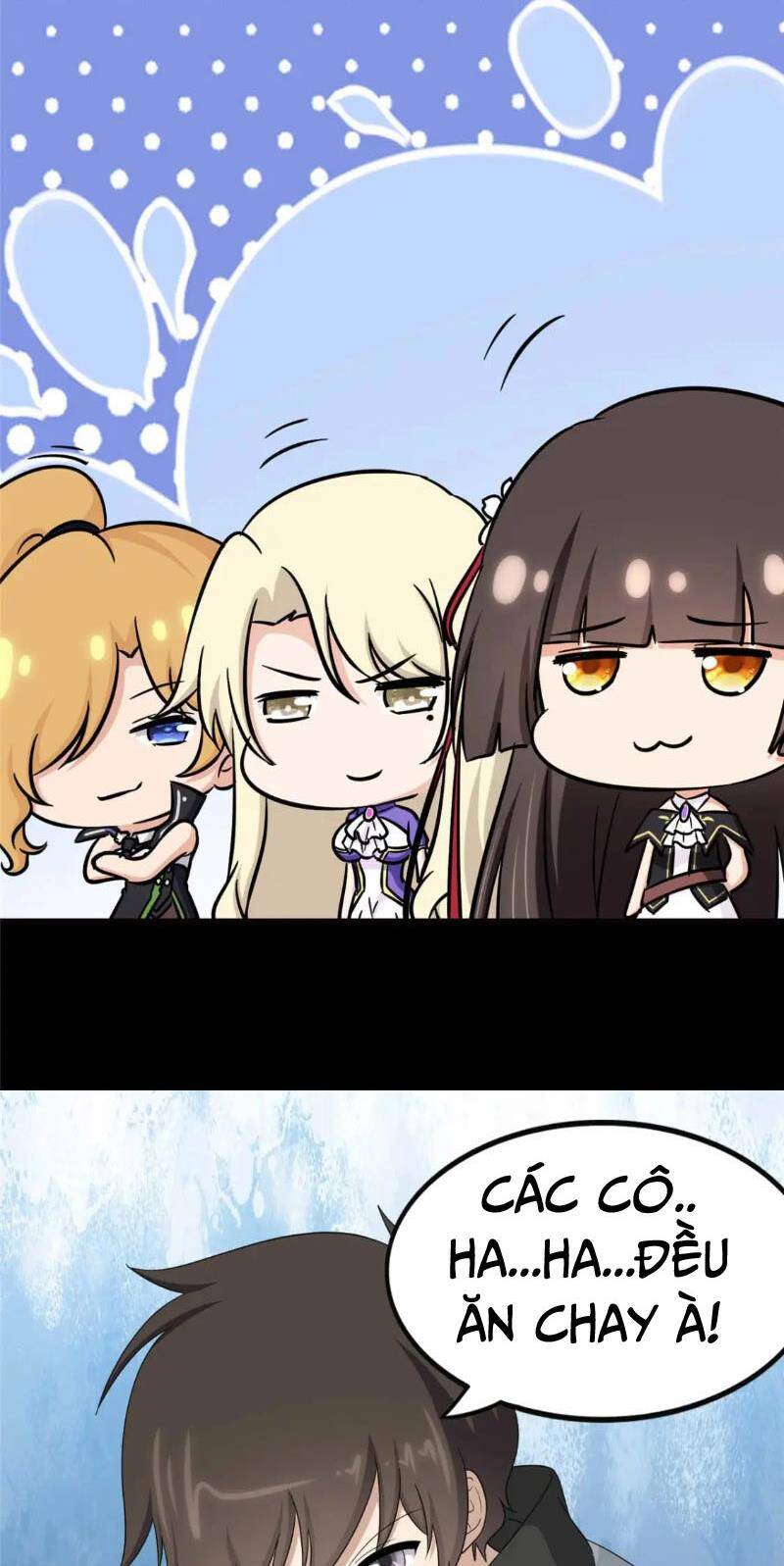 Bạn Gái Zombie Của Tôi Chapter 407 - 28