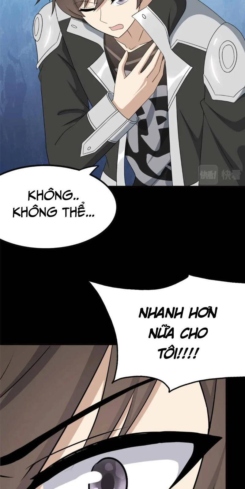 Bạn Gái Zombie Của Tôi Chapter 407 - 29