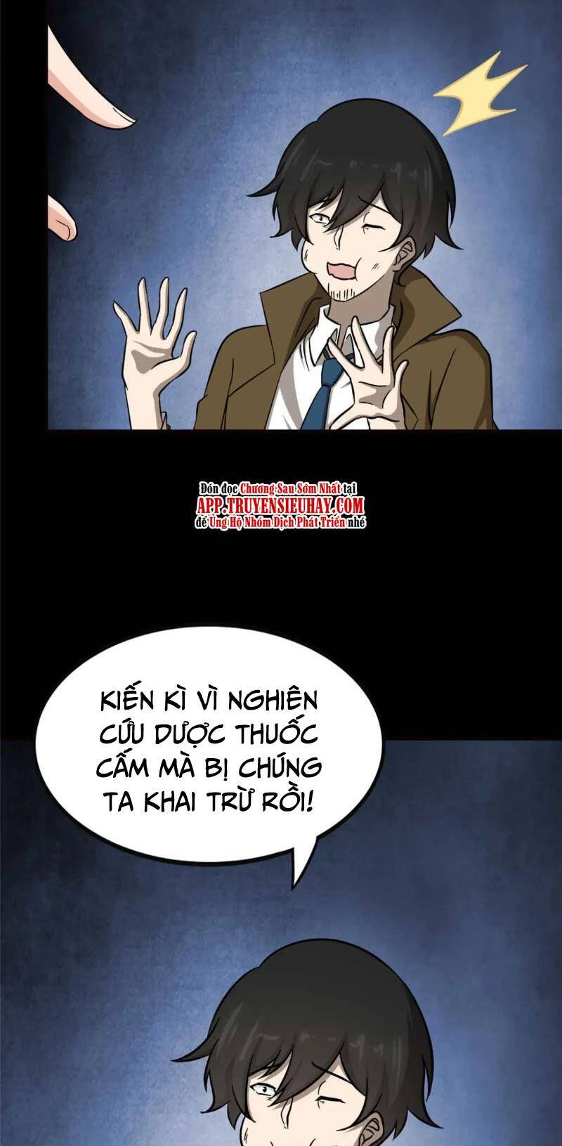 Bạn Gái Zombie Của Tôi Chapter 407 - 4
