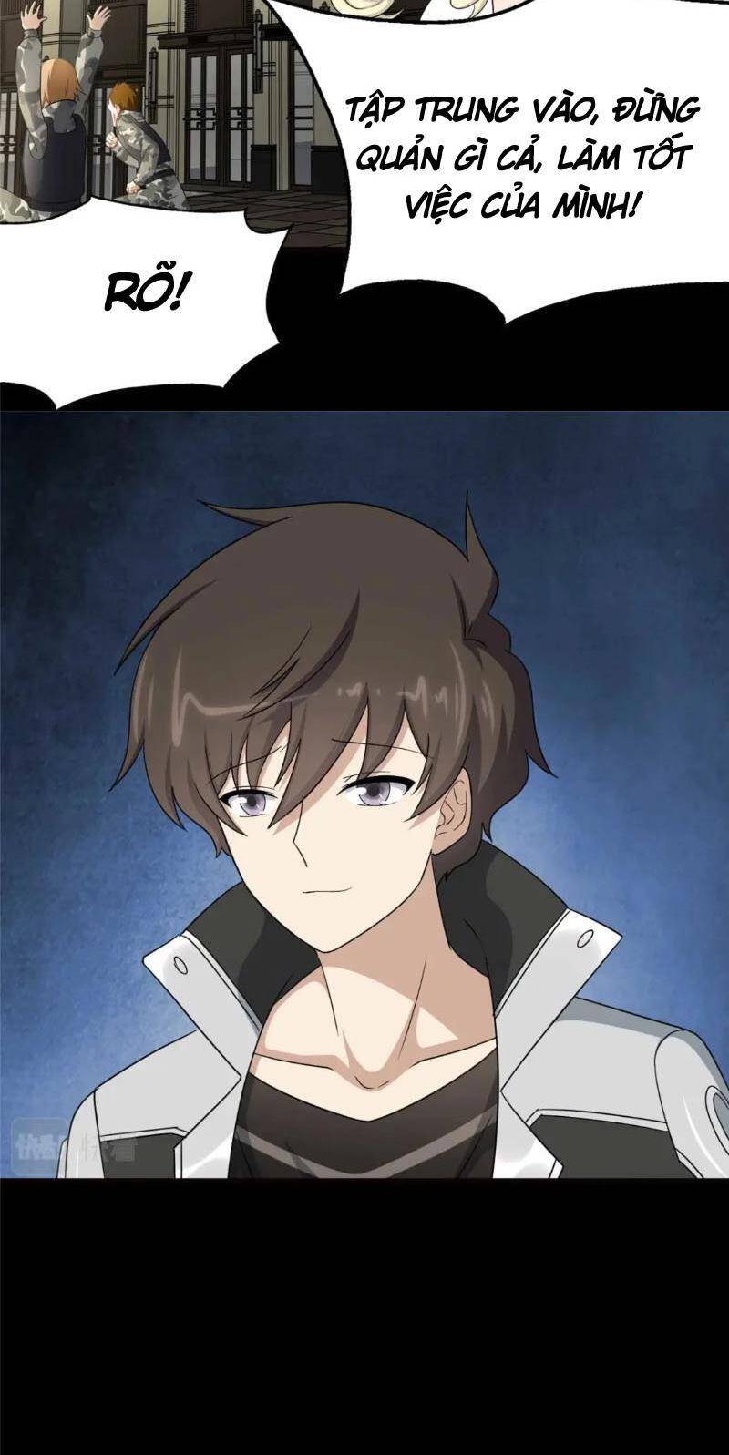 Bạn Gái Zombie Của Tôi Chapter 407 - 33