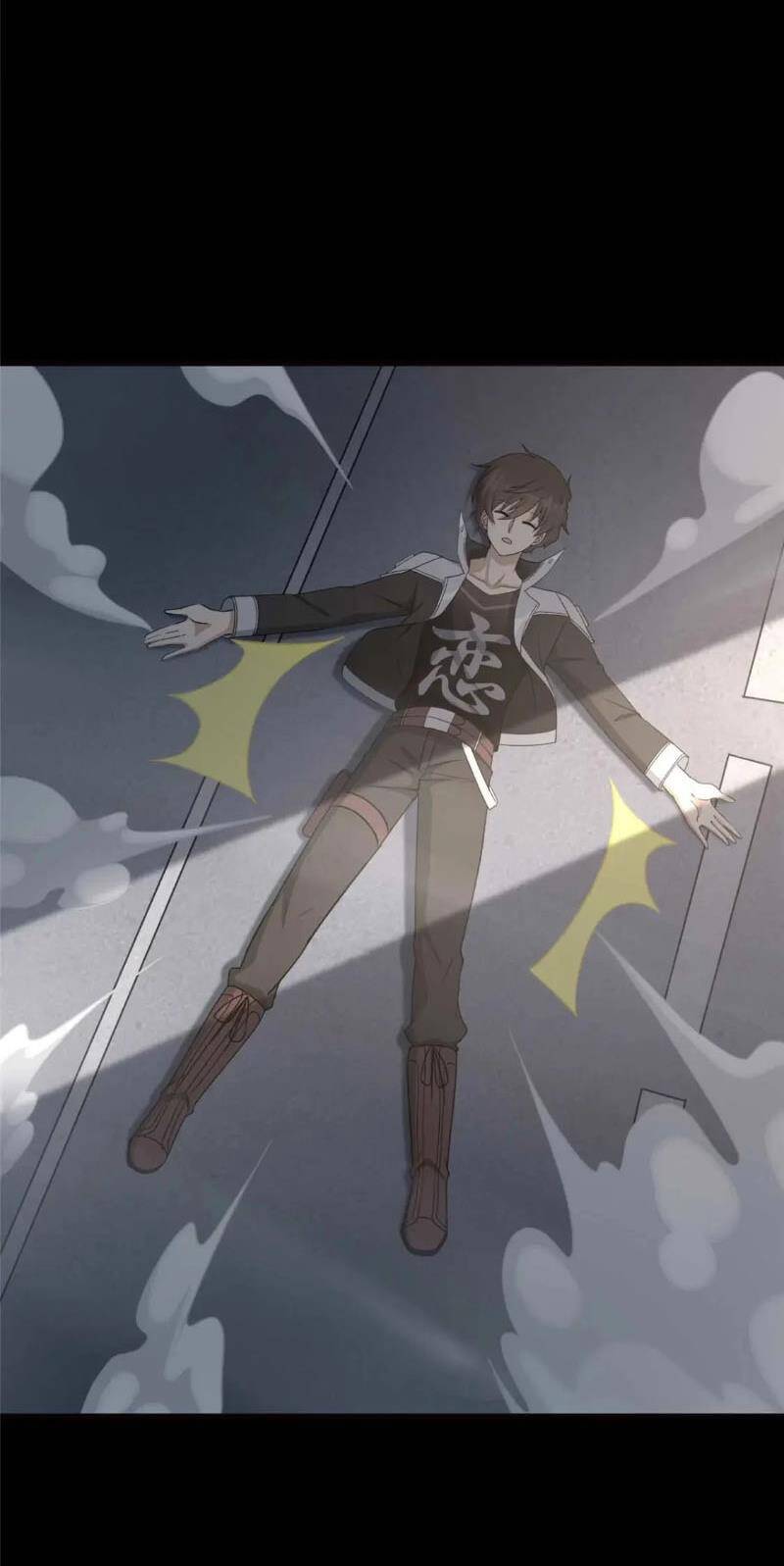 Bạn Gái Zombie Của Tôi Chapter 407 - 34
