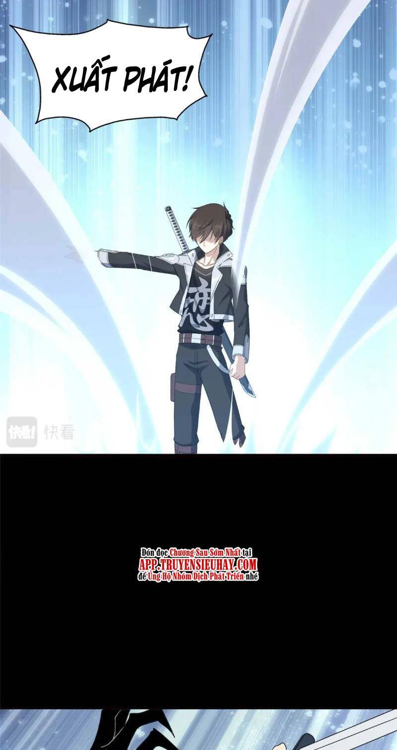 Bạn Gái Zombie Của Tôi Chapter 407 - 38