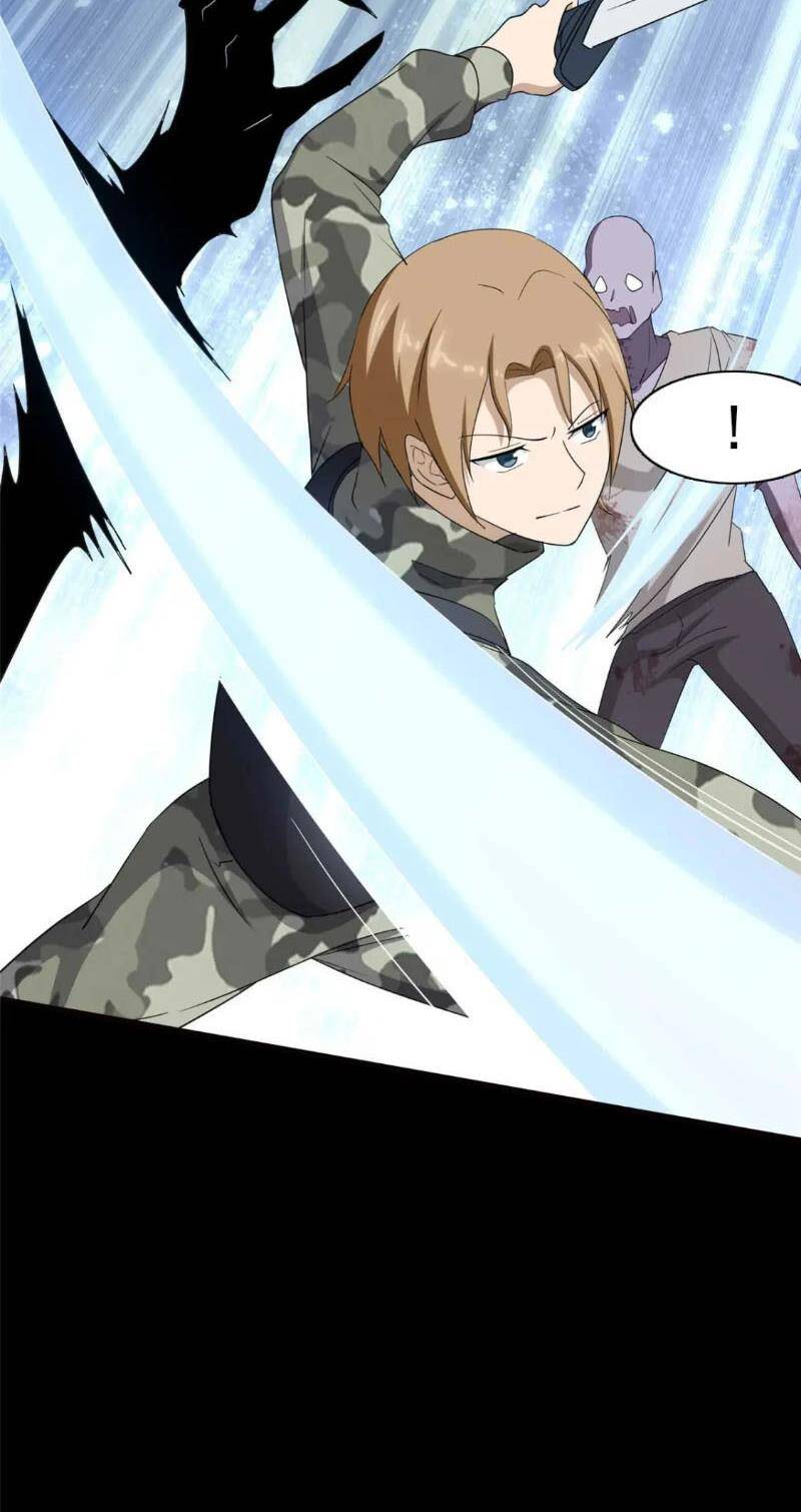 Bạn Gái Zombie Của Tôi Chapter 407 - 39