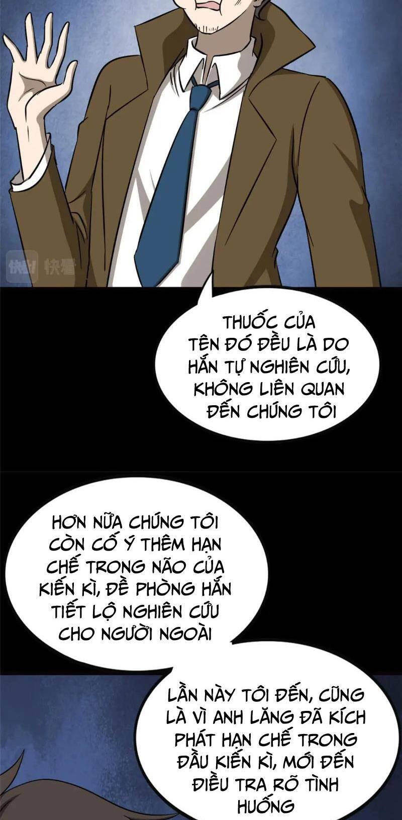 Bạn Gái Zombie Của Tôi Chapter 407 - 5