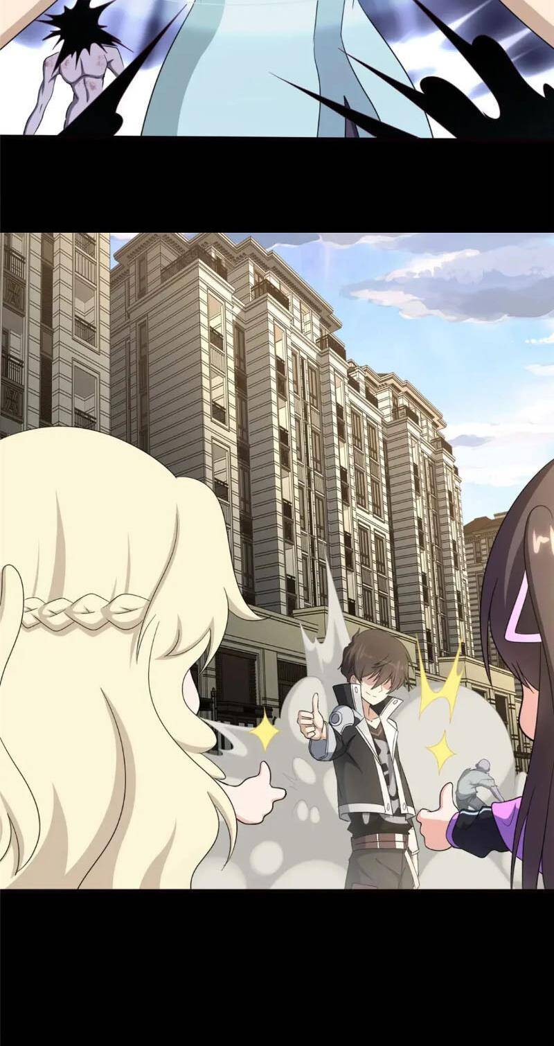 Bạn Gái Zombie Của Tôi Chapter 407 - 42