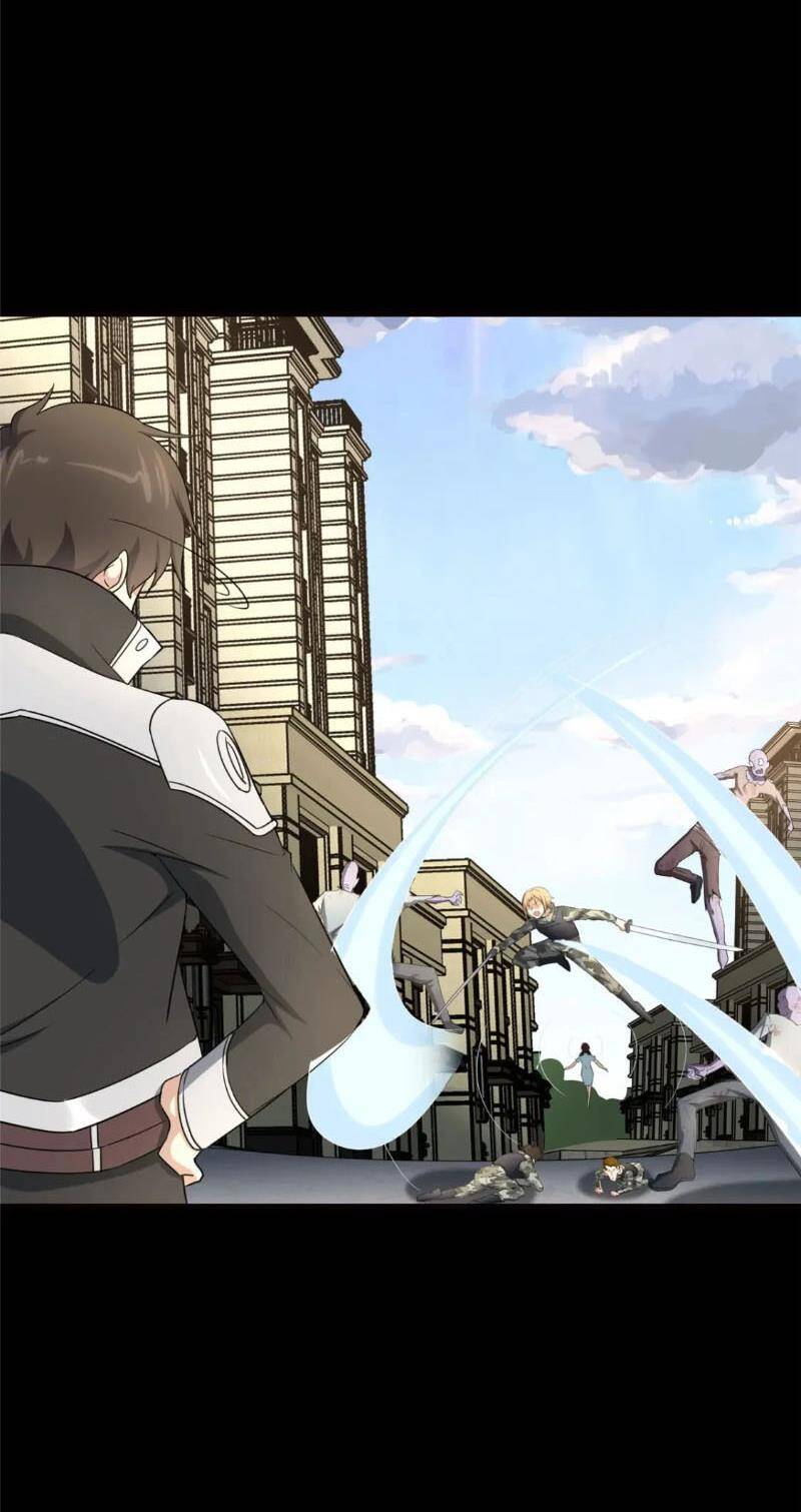 Bạn Gái Zombie Của Tôi Chapter 407 - 43