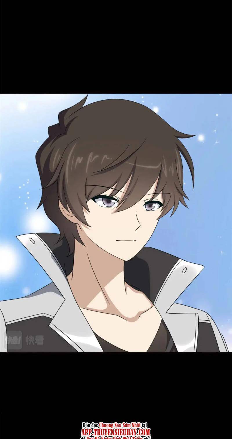 Bạn Gái Zombie Của Tôi Chapter 407 - 44