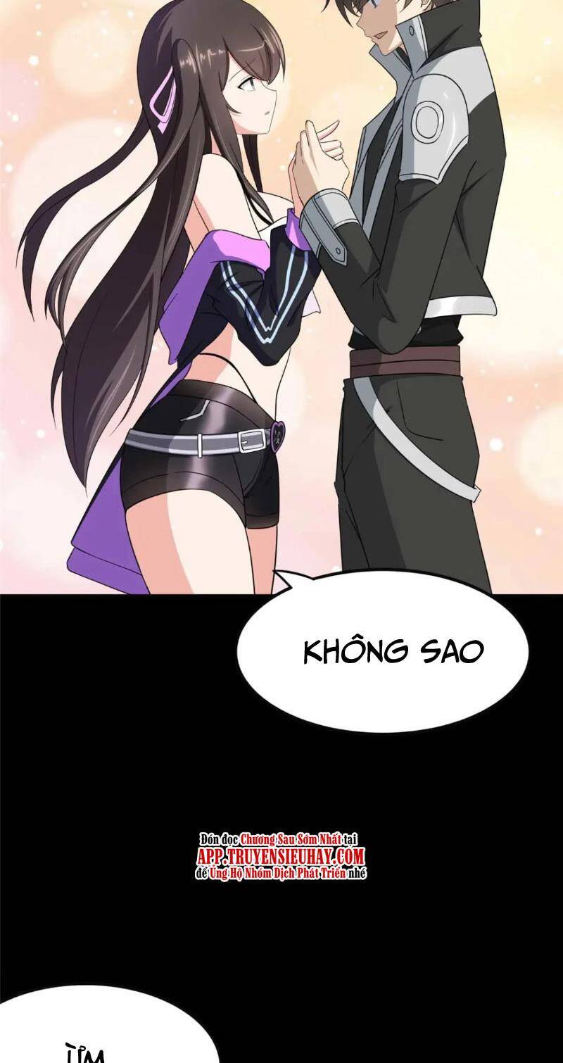 Bạn Gái Zombie Của Tôi Chapter 407 - 48