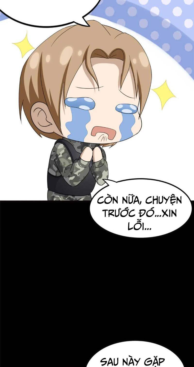 Bạn Gái Zombie Của Tôi Chapter 407 - 52