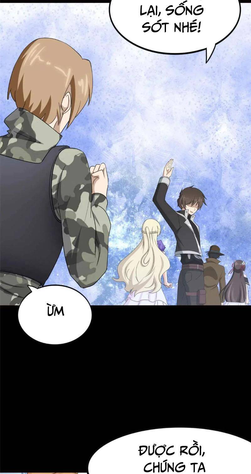 Bạn Gái Zombie Của Tôi Chapter 407 - 53