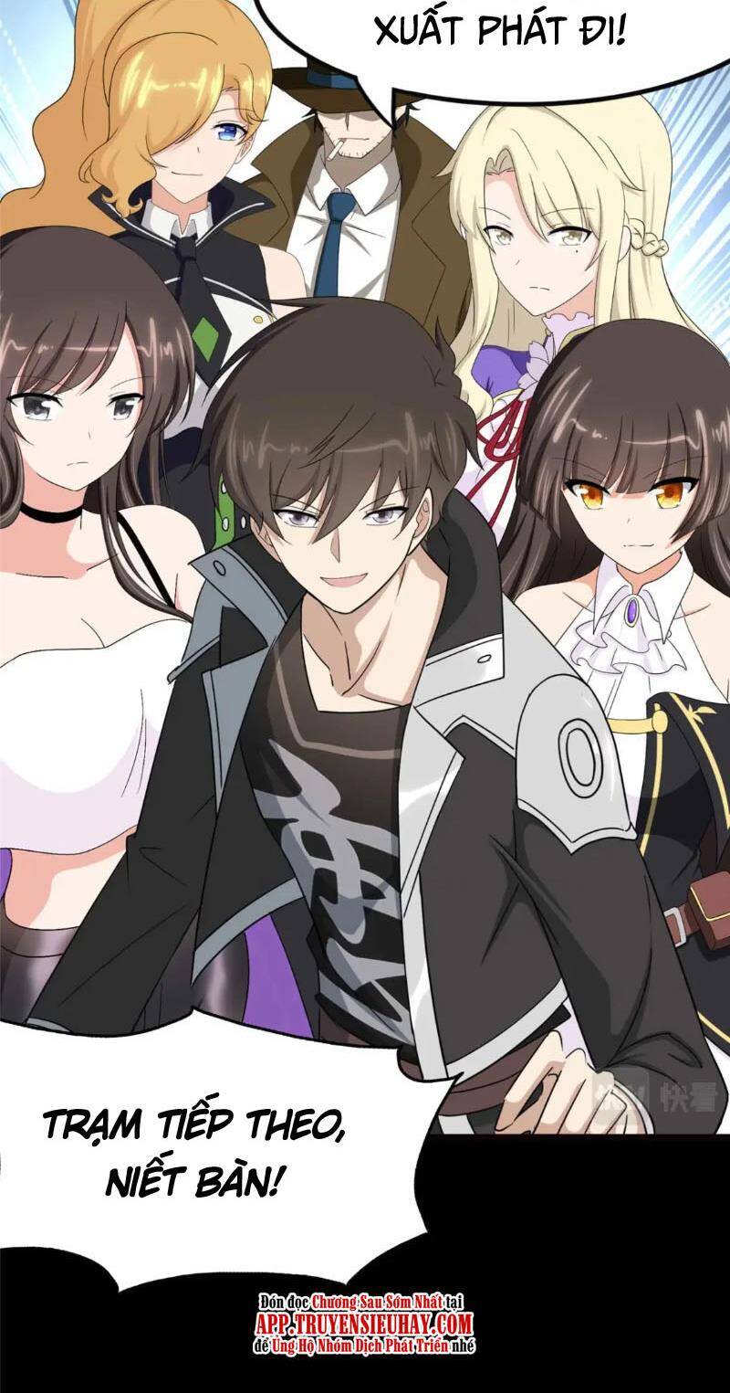 Bạn Gái Zombie Của Tôi Chapter 407 - 54
