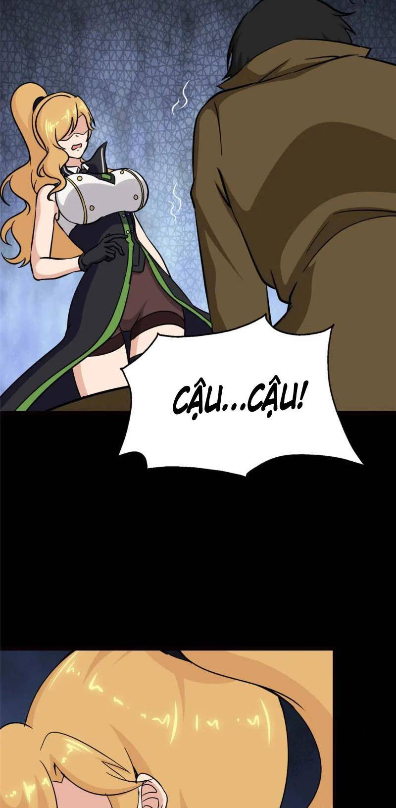 Bạn Gái Zombie Của Tôi Chapter 407 - 7