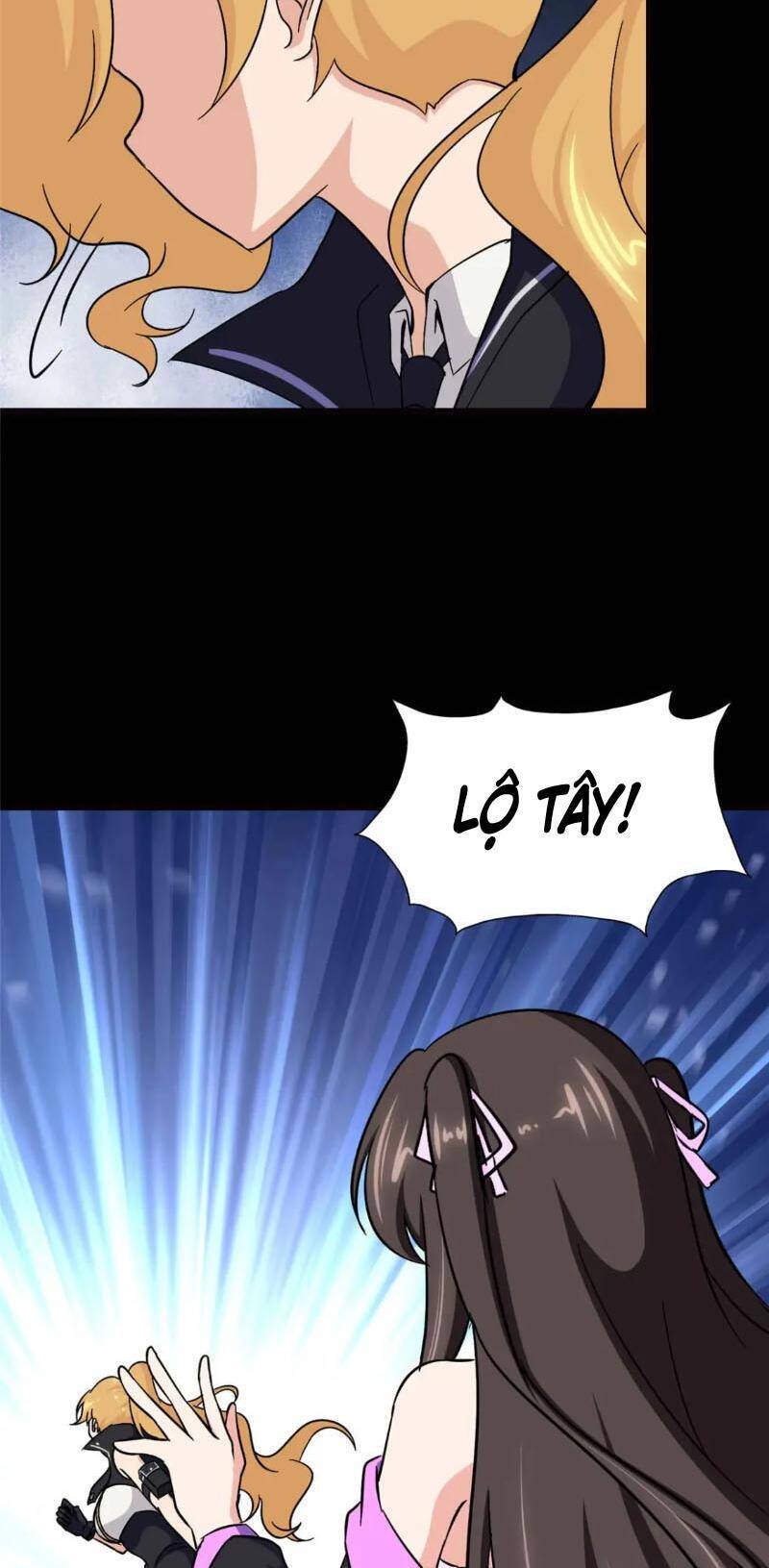 Bạn Gái Zombie Của Tôi Chapter 407 - 8