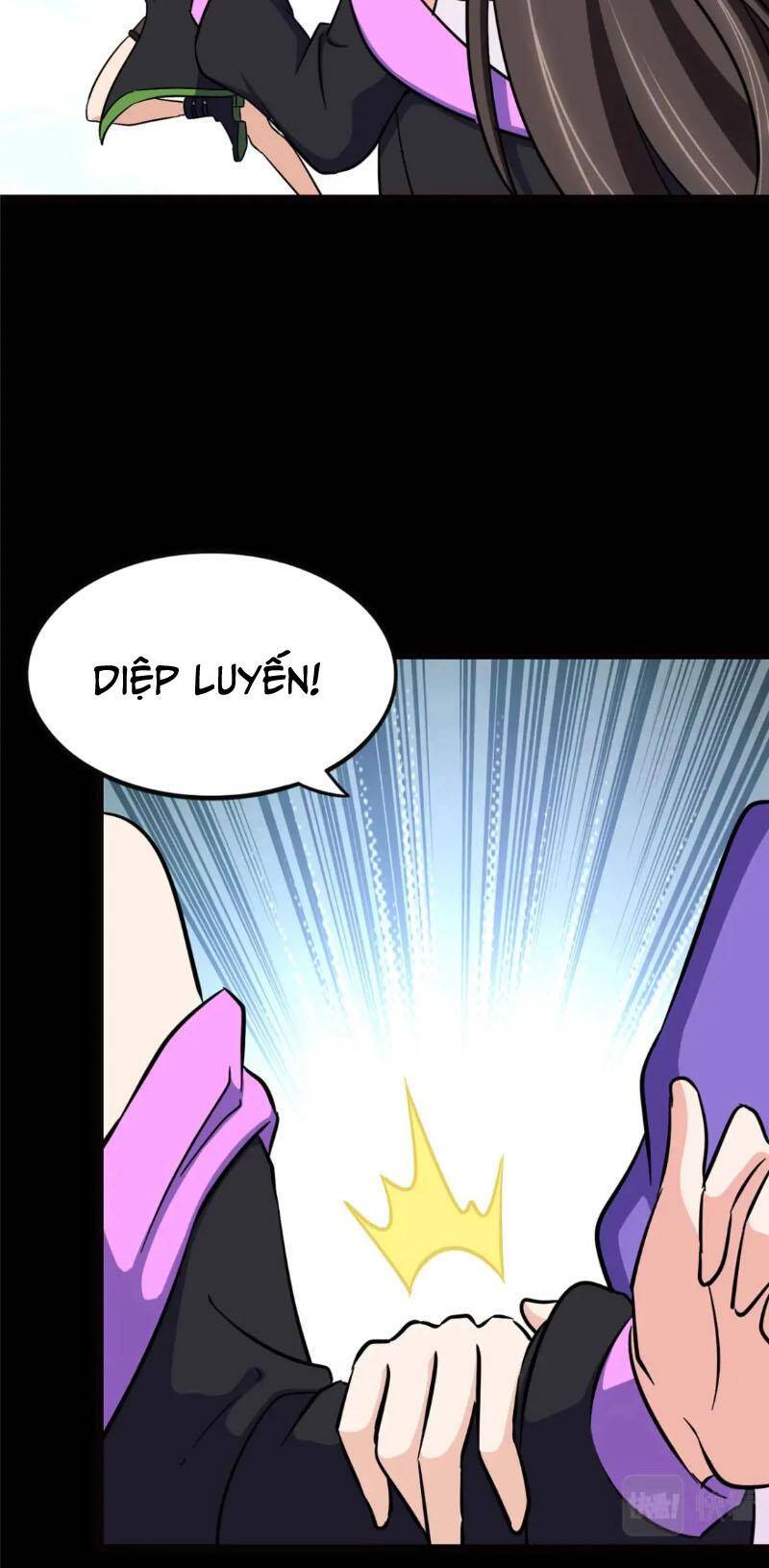 Bạn Gái Zombie Của Tôi Chapter 407 - 9