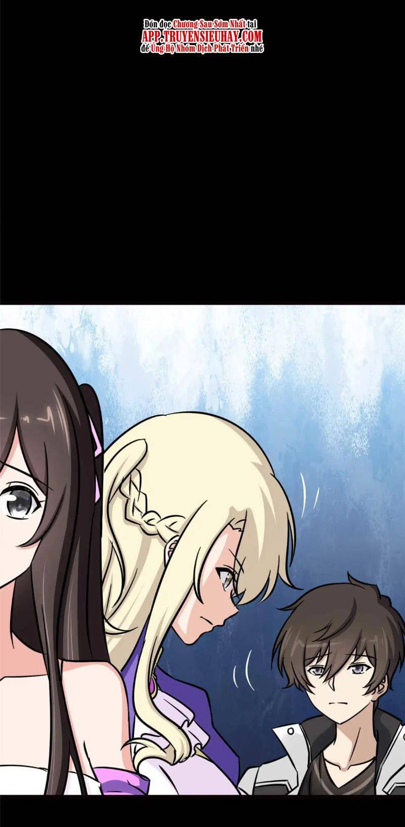 Bạn Gái Zombie Của Tôi Chapter 407 - 10