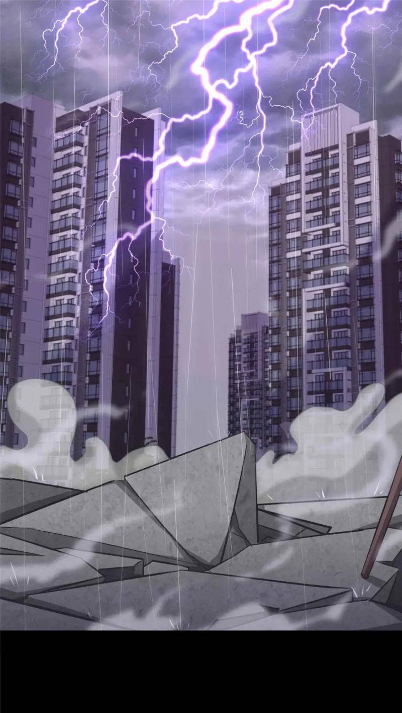 Bạn Gái Zombie Của Tôi Chapter 408 - 1