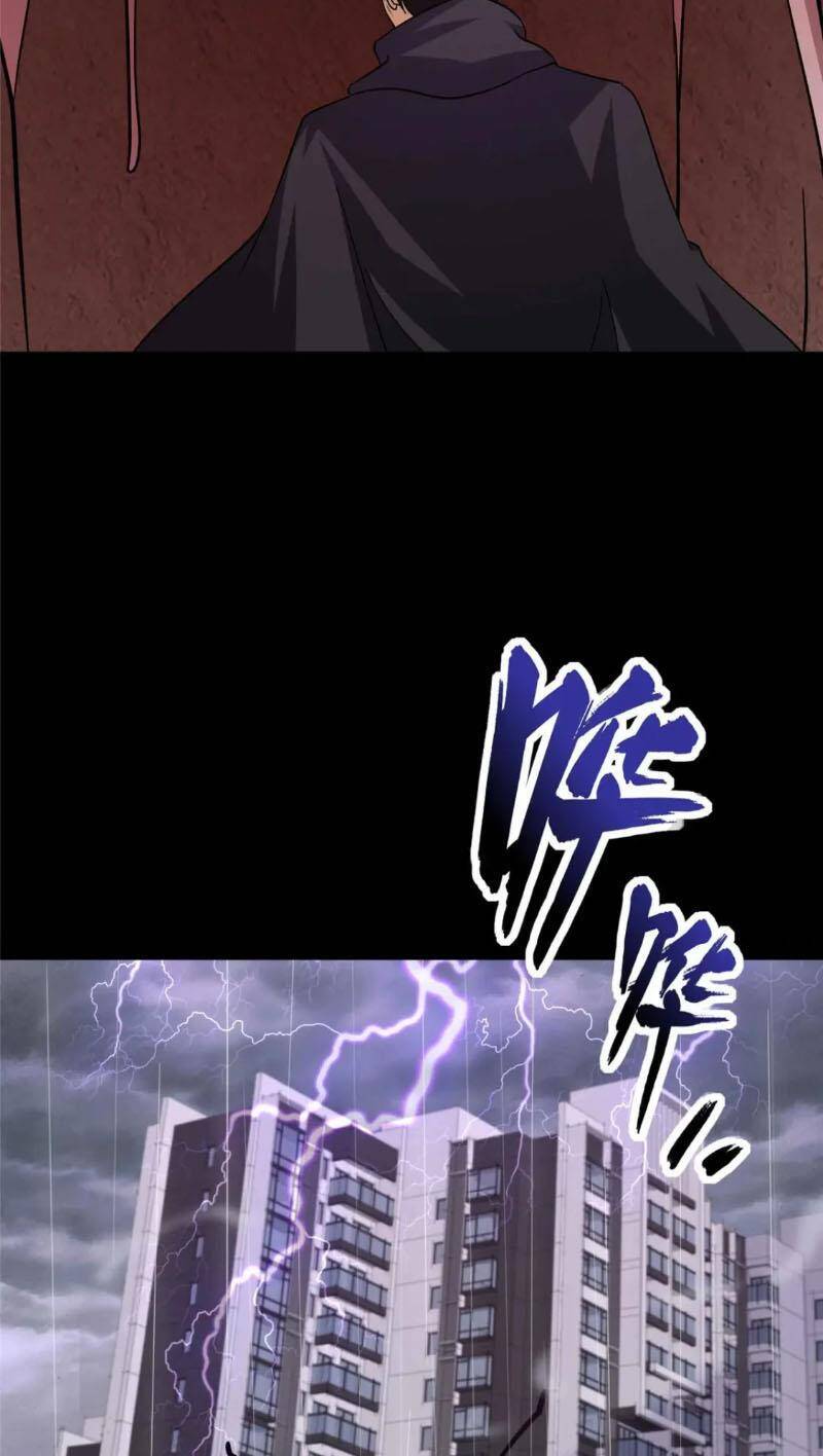 Bạn Gái Zombie Của Tôi Chapter 408 - 11