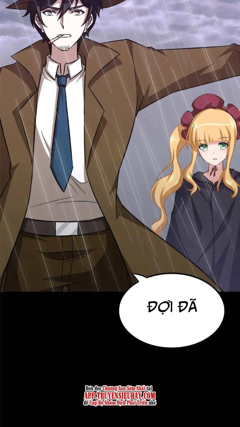 Bạn Gái Zombie Của Tôi Chapter 408 - 18