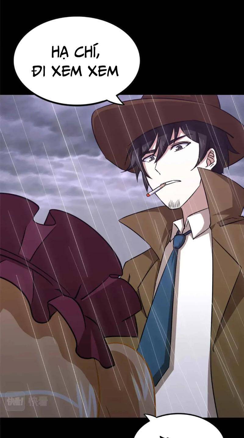 Bạn Gái Zombie Của Tôi Chapter 408 - 19