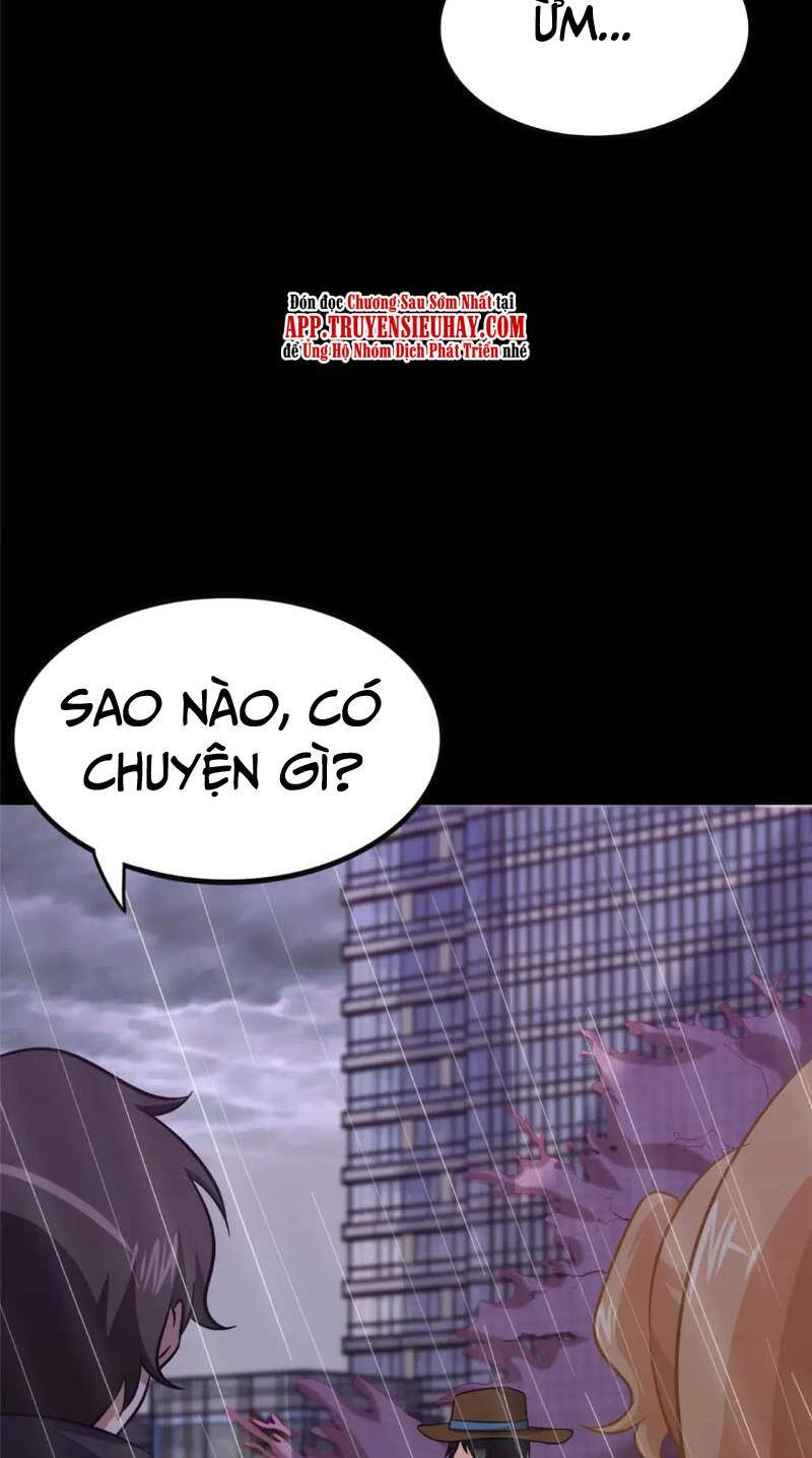 Bạn Gái Zombie Của Tôi Chapter 408 - 20