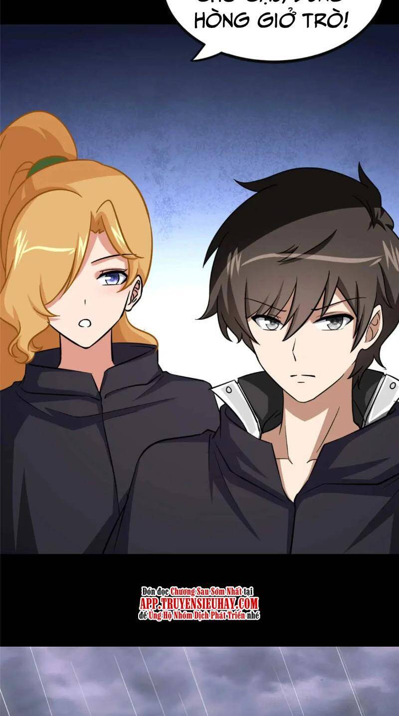Bạn Gái Zombie Của Tôi Chapter 408 - 22