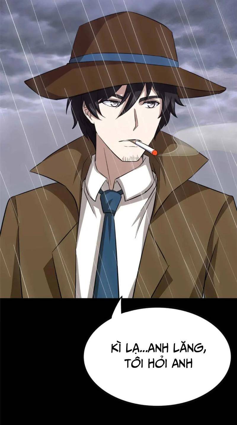 Bạn Gái Zombie Của Tôi Chapter 408 - 23