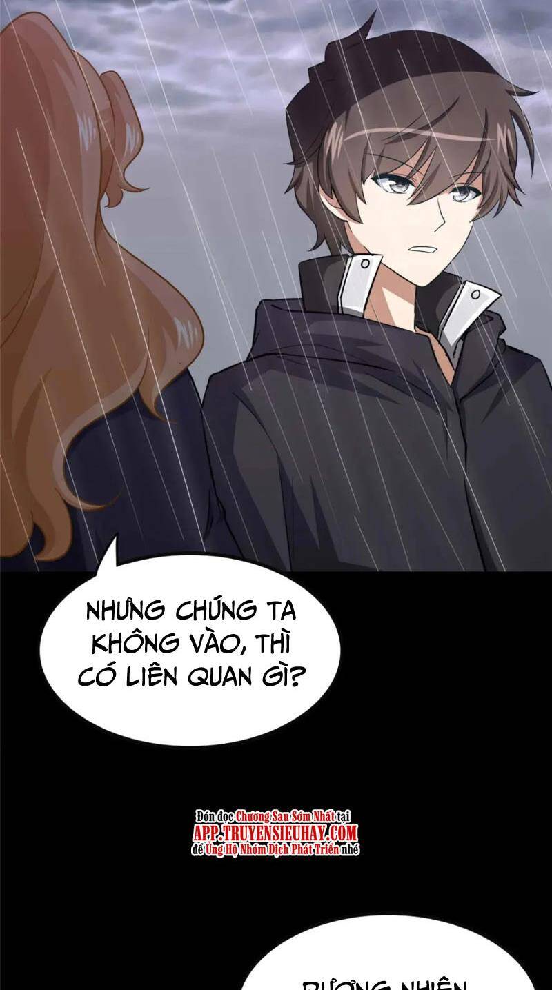 Bạn Gái Zombie Của Tôi Chapter 408 - 26