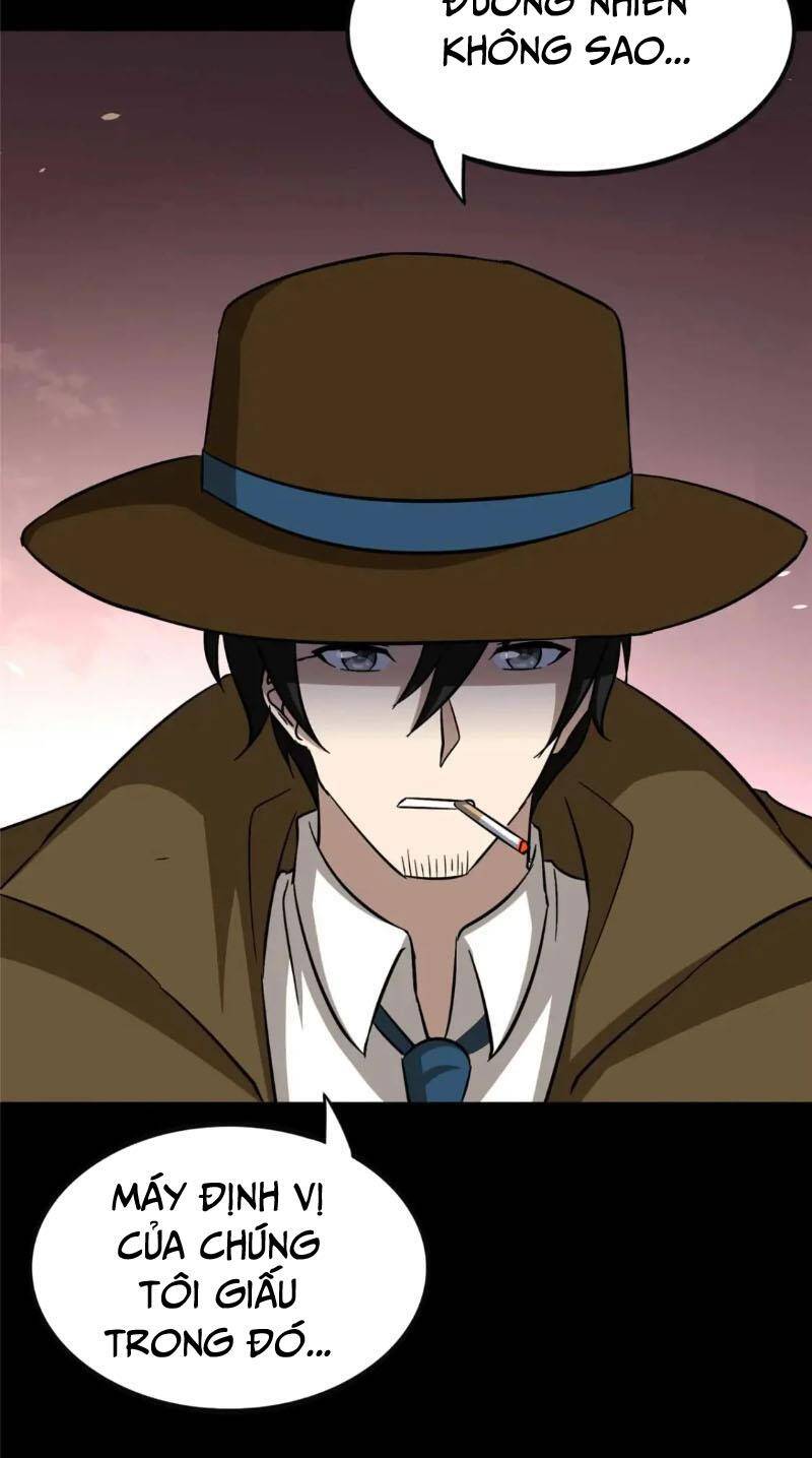 Bạn Gái Zombie Của Tôi Chapter 408 - 27