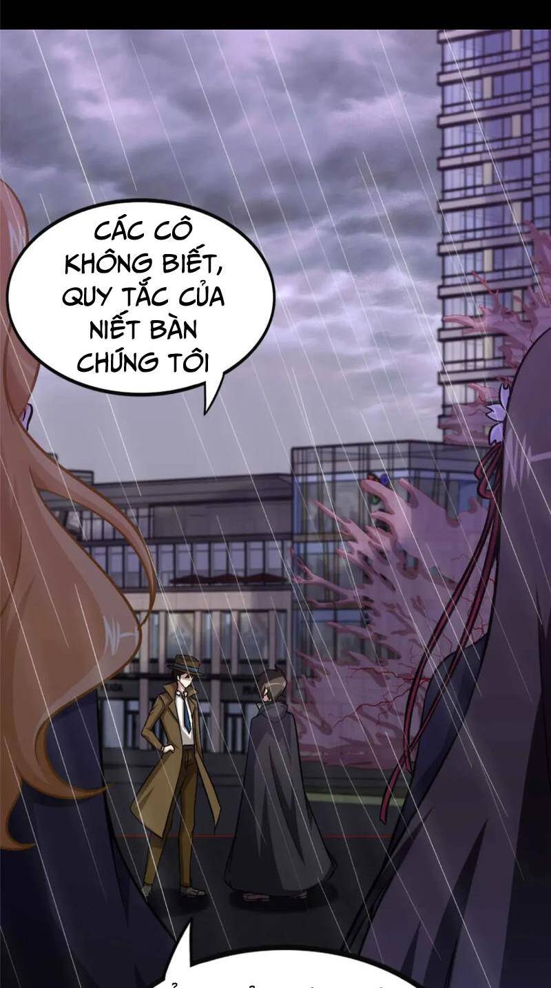Bạn Gái Zombie Của Tôi Chapter 408 - 28