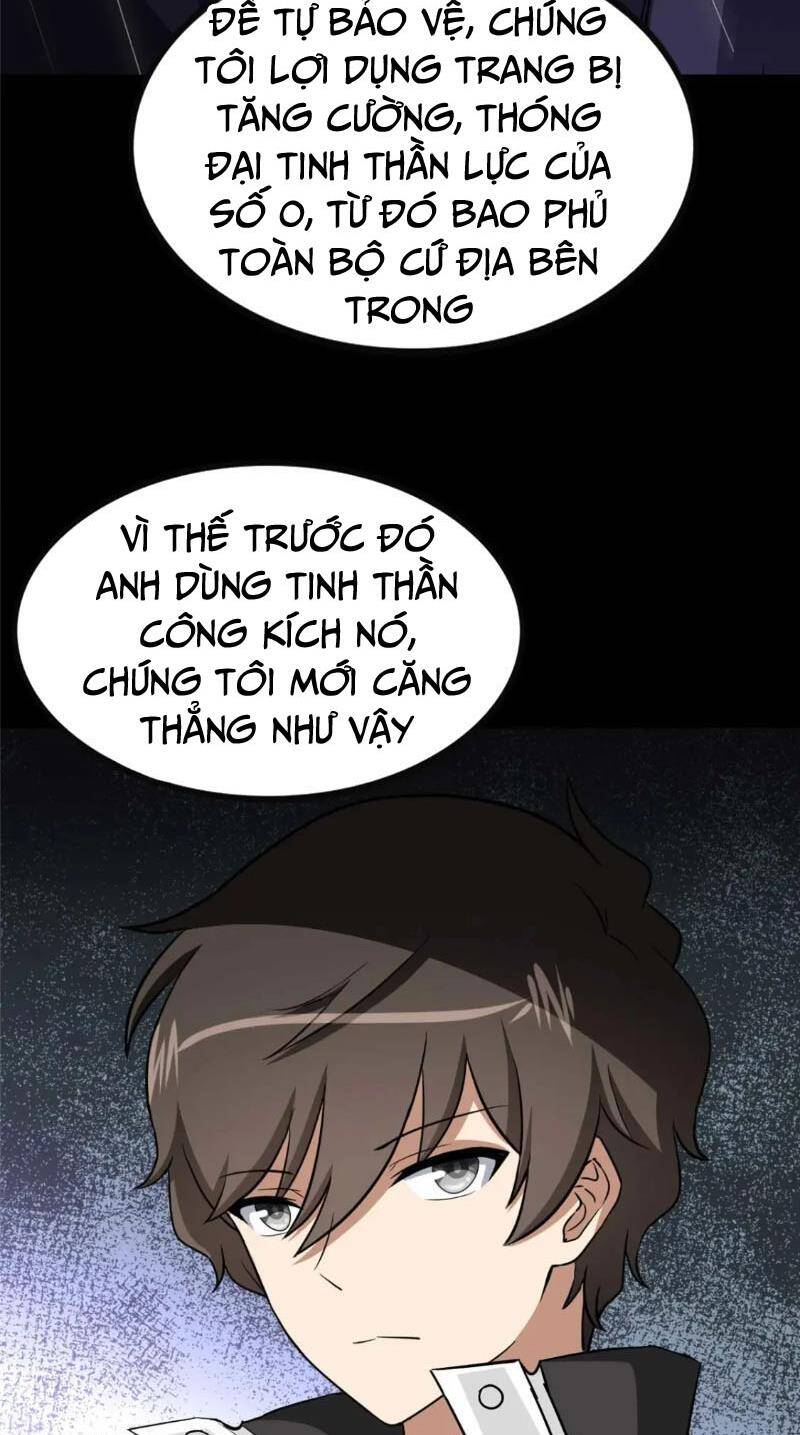 Bạn Gái Zombie Của Tôi Chapter 408 - 29