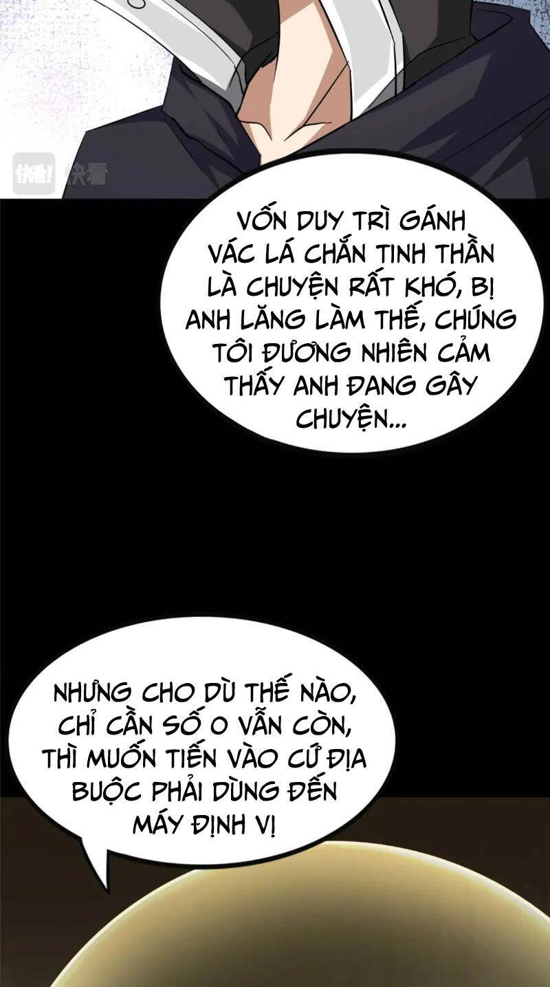 Bạn Gái Zombie Của Tôi Chapter 408 - 30