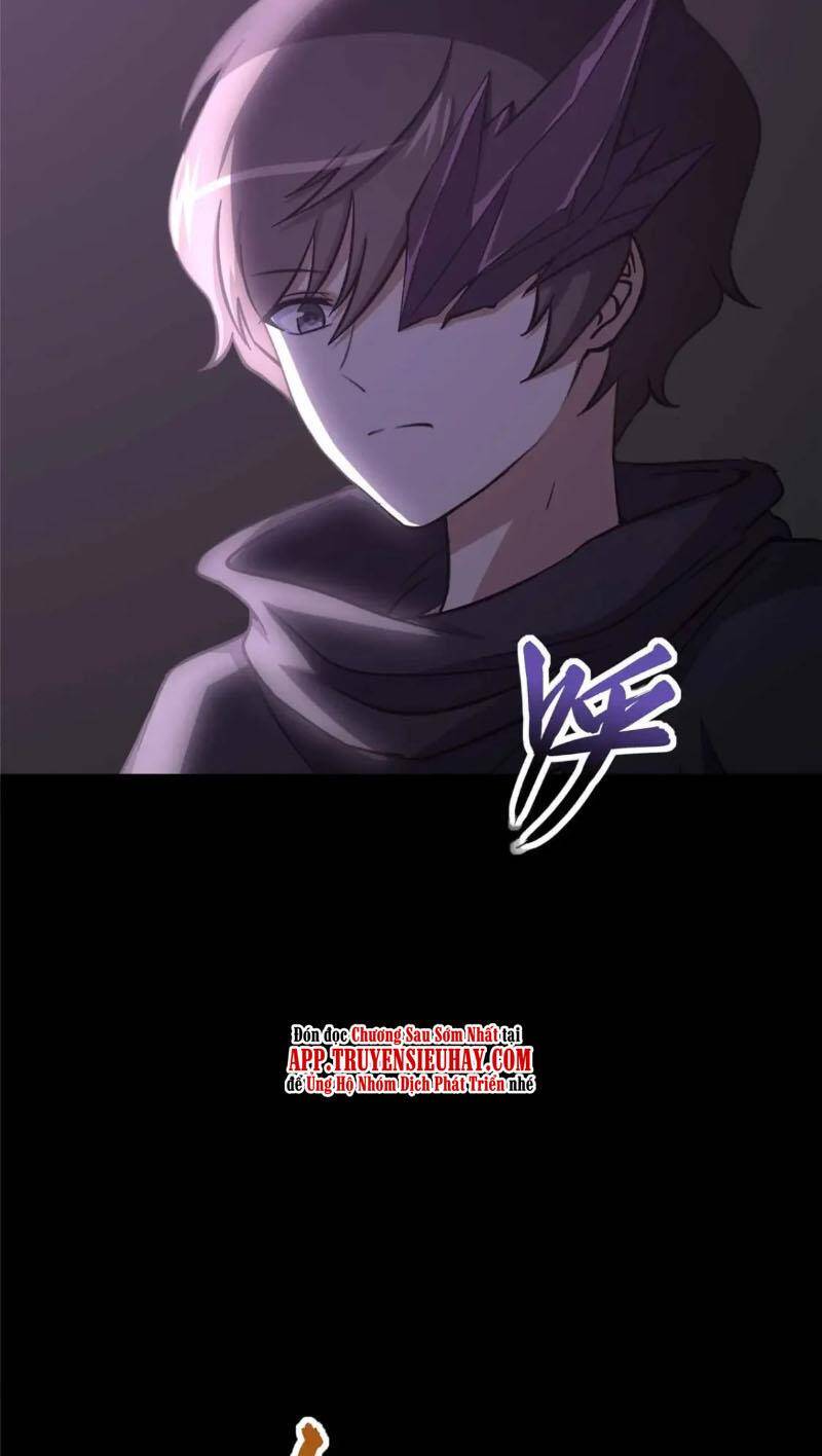 Bạn Gái Zombie Của Tôi Chapter 408 - 4