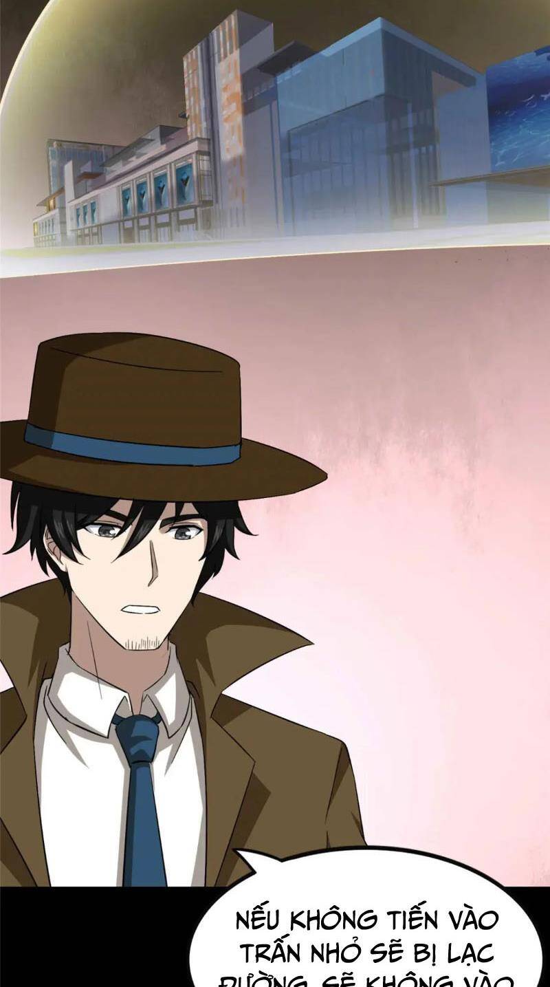 Bạn Gái Zombie Của Tôi Chapter 408 - 31