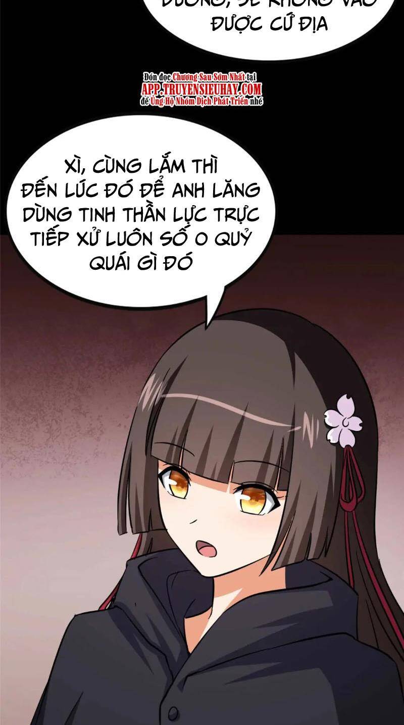 Bạn Gái Zombie Của Tôi Chapter 408 - 32