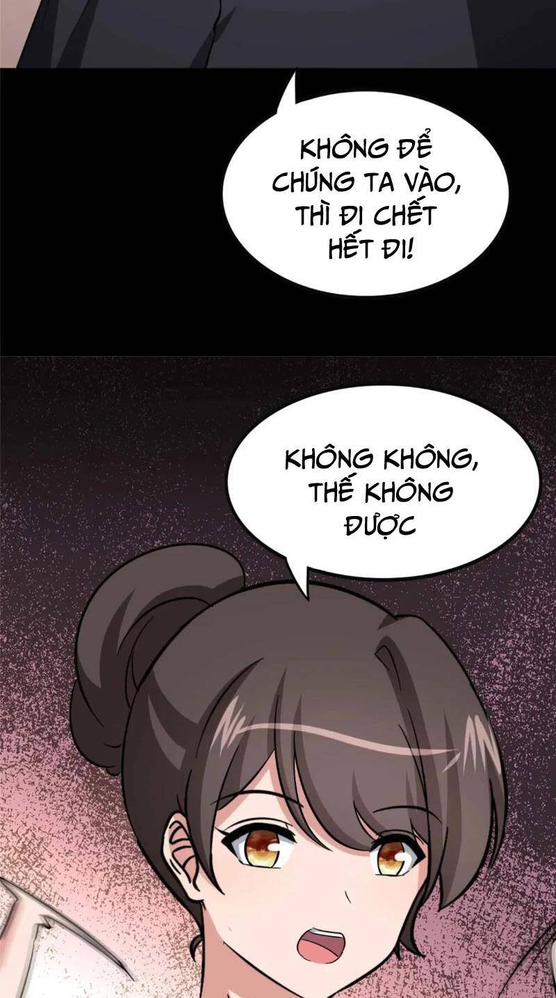 Bạn Gái Zombie Của Tôi Chapter 408 - 33