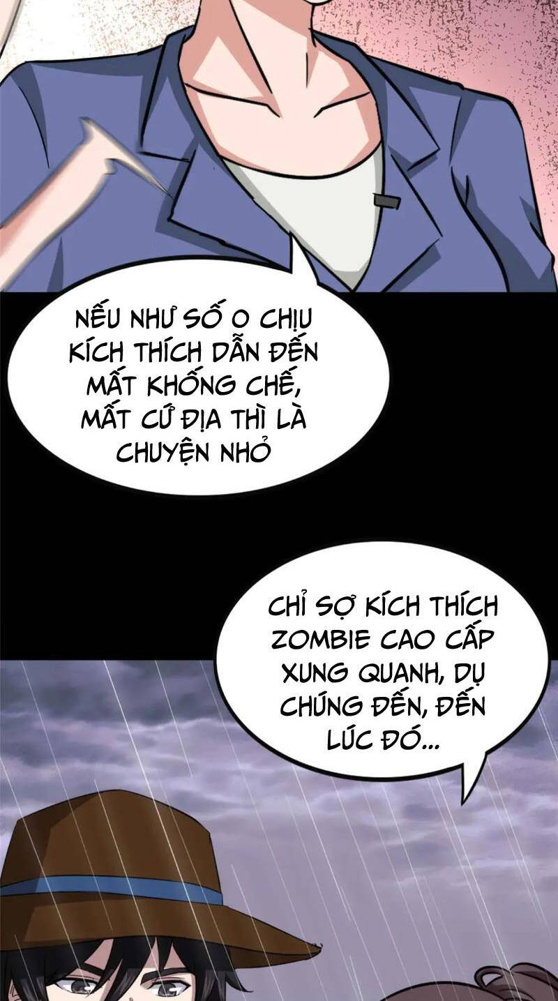 Bạn Gái Zombie Của Tôi Chapter 408 - 34