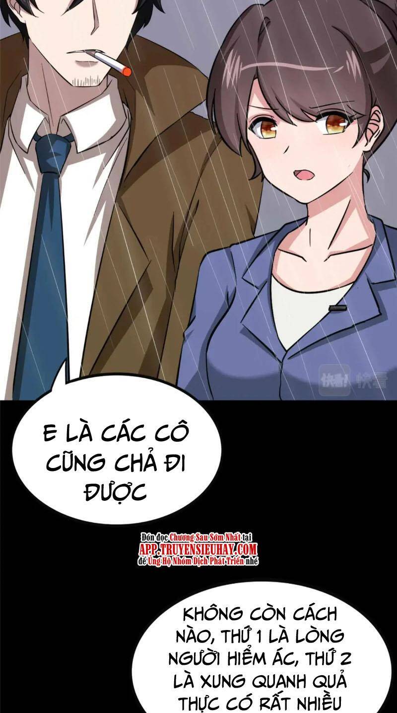 Bạn Gái Zombie Của Tôi Chapter 408 - 35