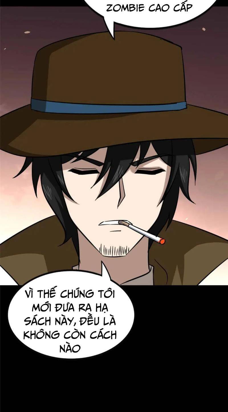 Bạn Gái Zombie Của Tôi Chapter 408 - 36