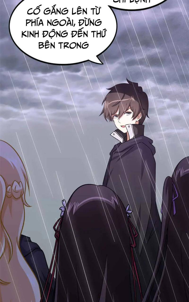 Bạn Gái Zombie Của Tôi Chapter 408 - 40