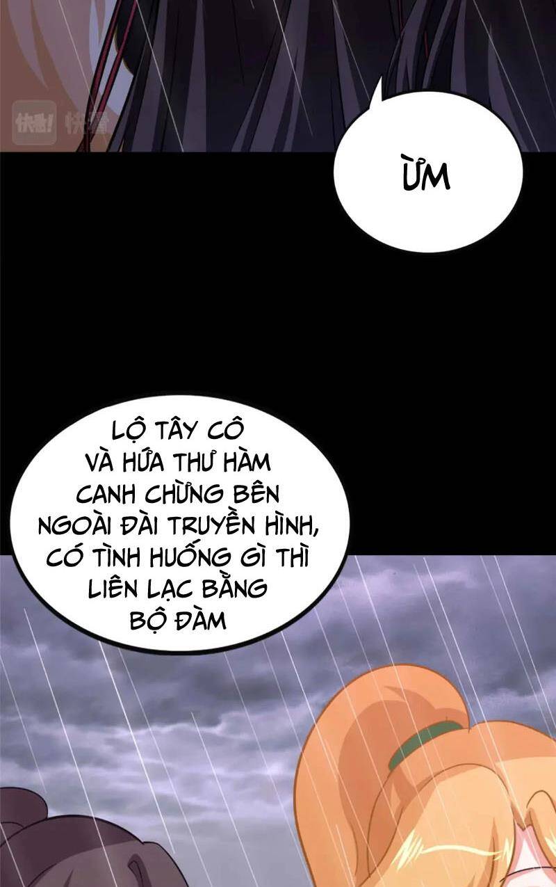 Bạn Gái Zombie Của Tôi Chapter 408 - 41