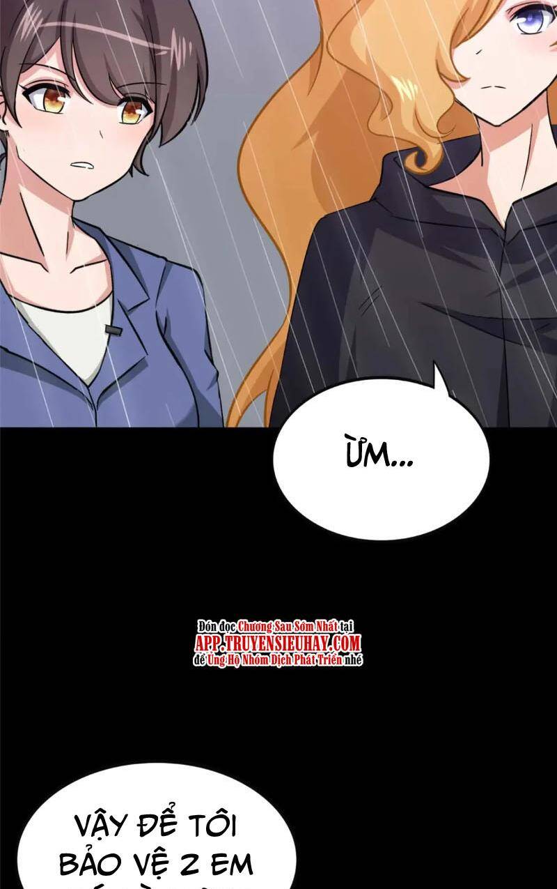 Bạn Gái Zombie Của Tôi Chapter 408 - 42