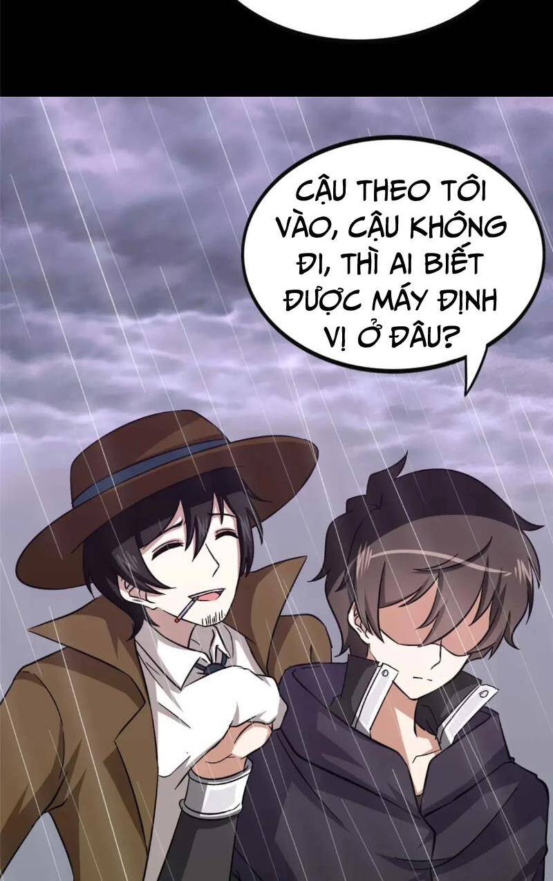 Bạn Gái Zombie Của Tôi Chapter 408 - 44