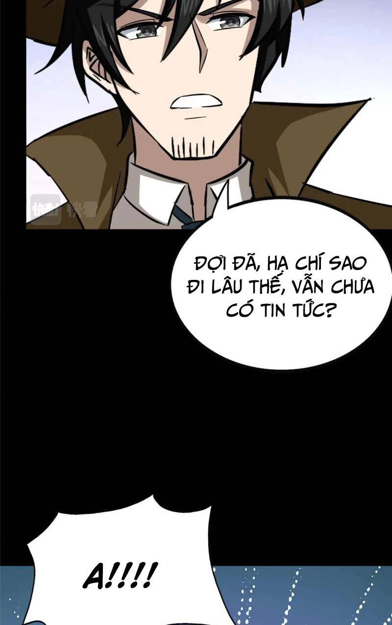 Bạn Gái Zombie Của Tôi Chapter 408 - 46