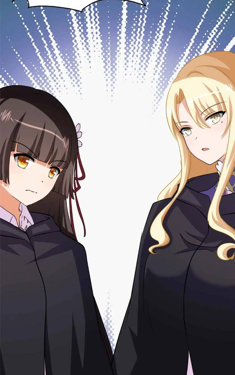 Bạn Gái Zombie Của Tôi Chapter 408 - 47