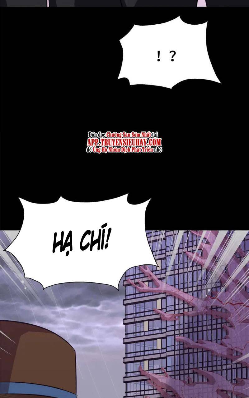 Bạn Gái Zombie Của Tôi Chapter 408 - 48