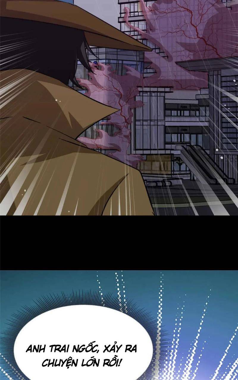 Bạn Gái Zombie Của Tôi Chapter 408 - 49
