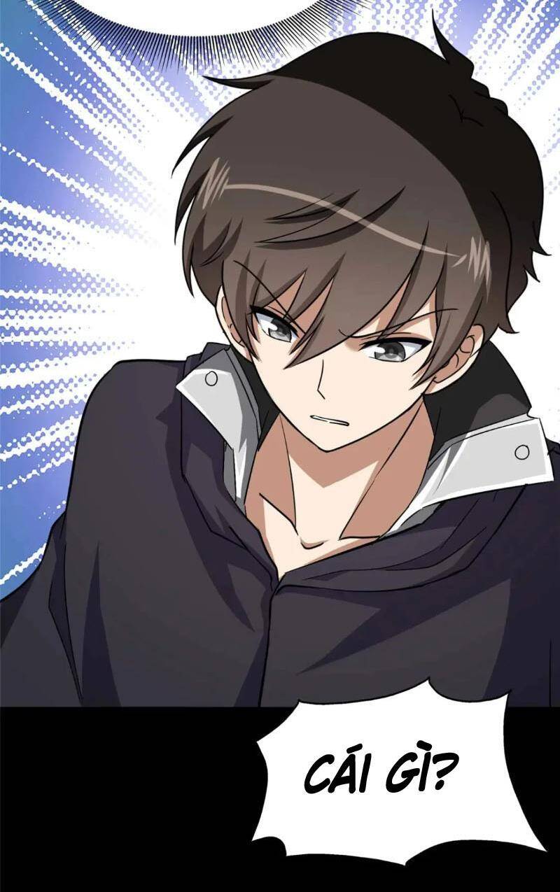 Bạn Gái Zombie Của Tôi Chapter 408 - 50
