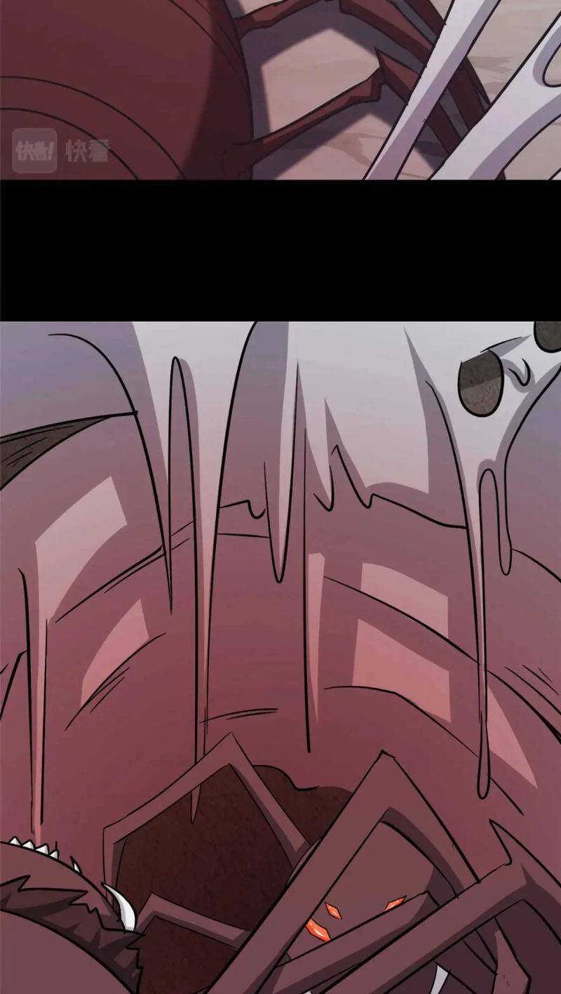 Bạn Gái Zombie Của Tôi Chapter 408 - 6