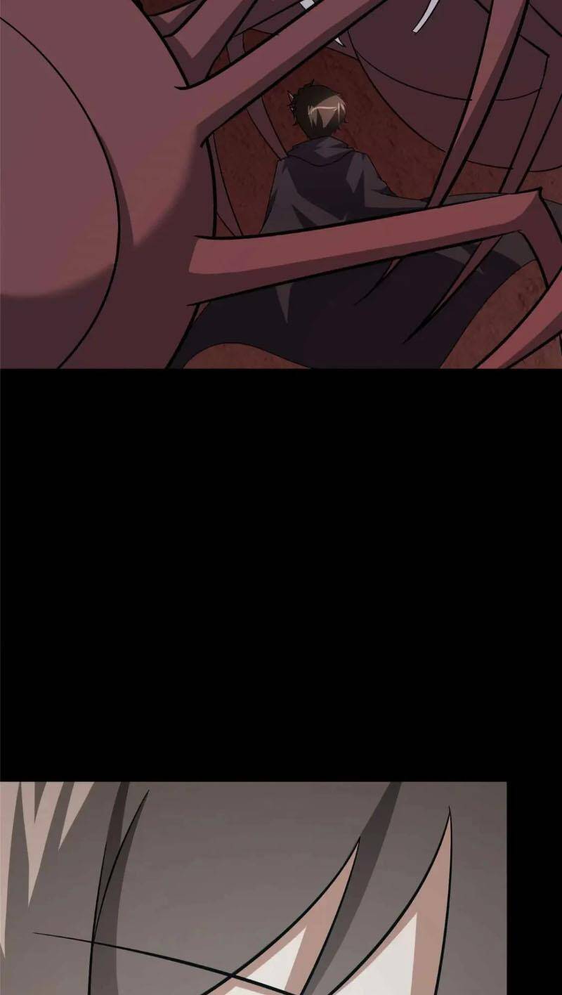 Bạn Gái Zombie Của Tôi Chapter 408 - 7